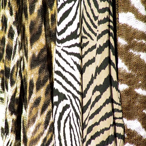 animal fabrics